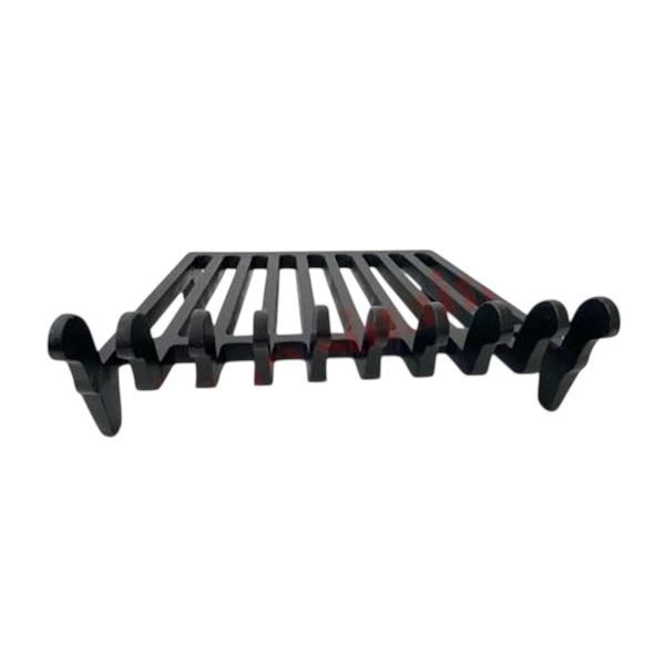 Döküm Şömine Izgarası Küçük Boy (49cm)