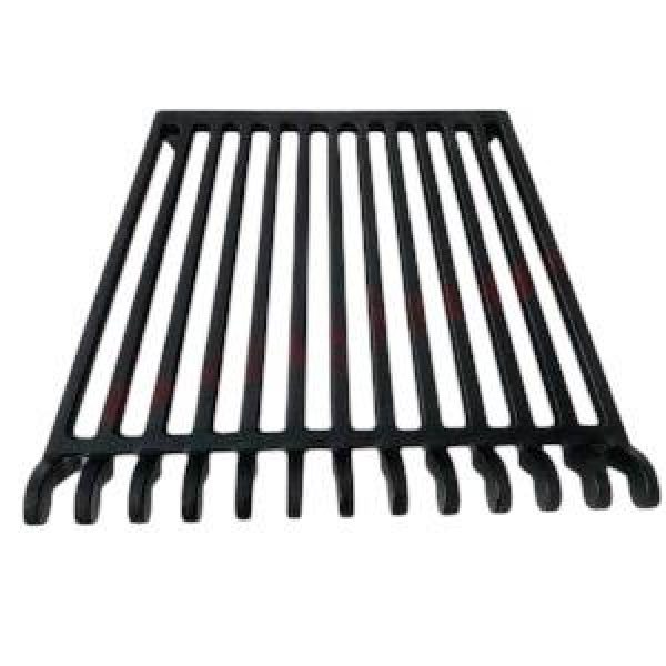 Döküm Şömine Izgarası Orta Boy (61 cm)