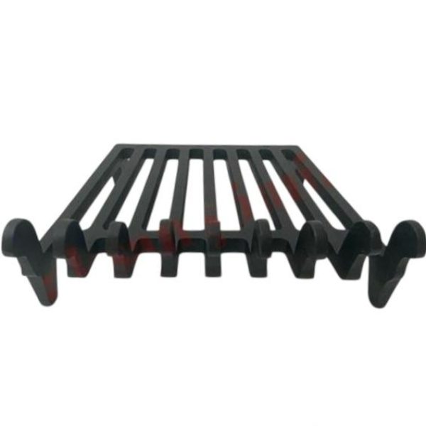 Döküm Şömine Izgarası Küçük Boy (44 cm)