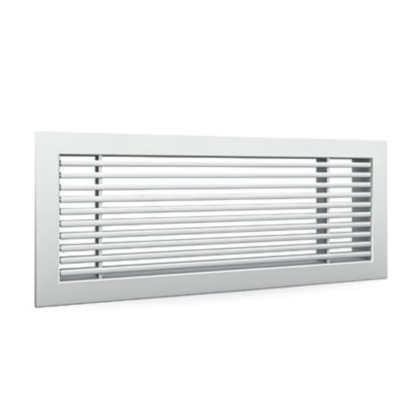 50×15 Liner Şömine Menfezi