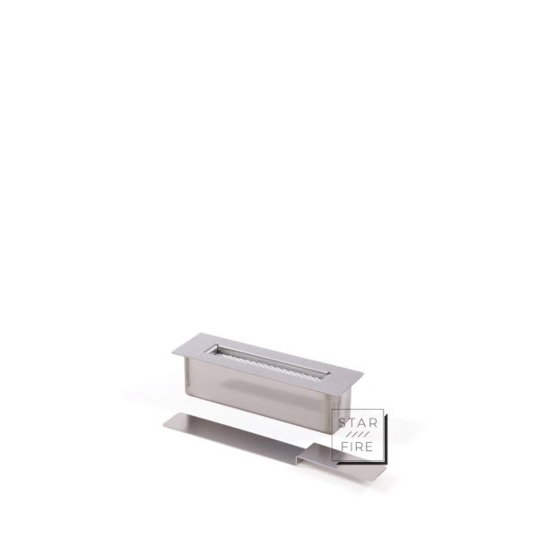 Etanollü Burner 24 cm