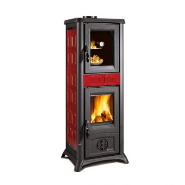 La Nordica Gemma Forno 165 (Kırmızı)
