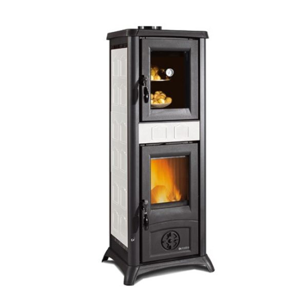 La Nordica Gemma Forno 165 (Beyaz)
