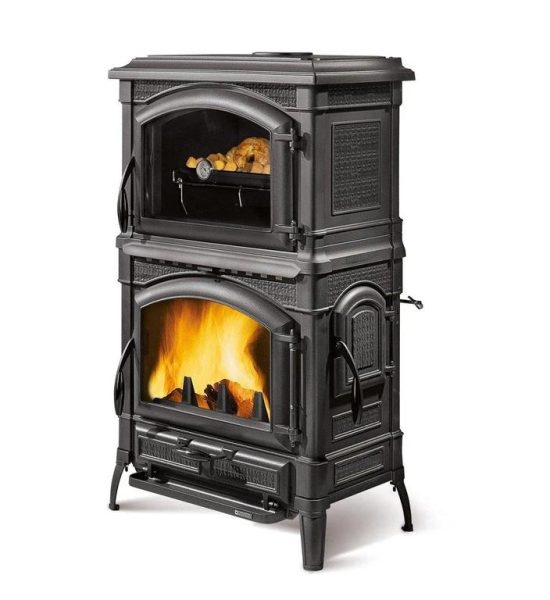 Isotta Forno Evo