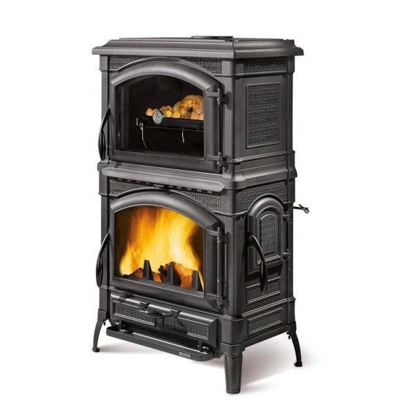 La Nordica Isotta Forno 16