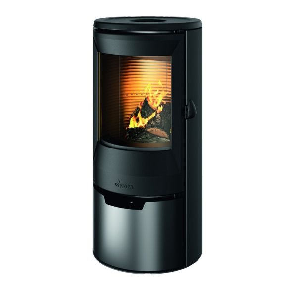 Invicta Neosen (Air Tight) Çelik  Odun Sobası