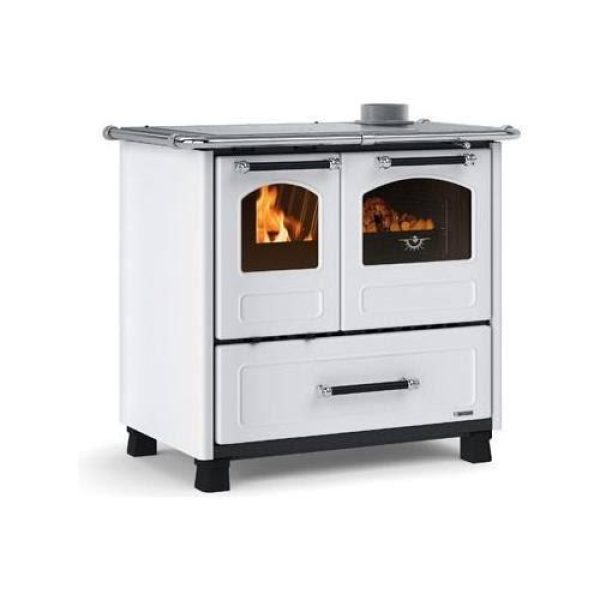 La Nordica Family 4,5 (Beyaz)