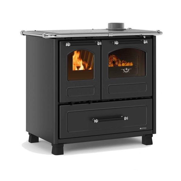 La Nordica Family 4,5 (Antrasit)