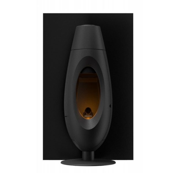 Invicta Ove Plug-In Auto Pelet Sobası