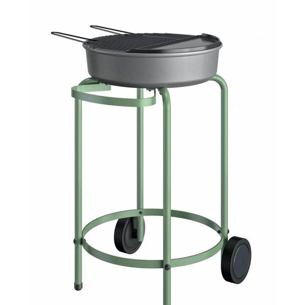 Invicta O’Gust Barbekü