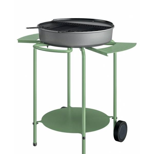 Invicta O’Gusto Barbekü