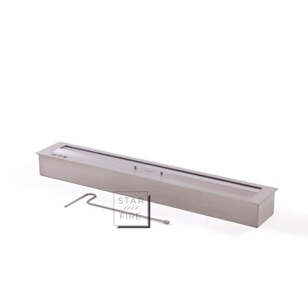Etanollü Burner  100 cm