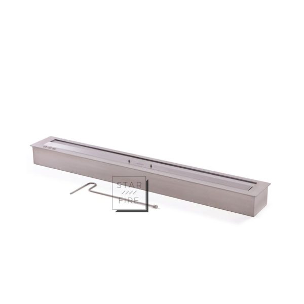 Etanollü Burner  120 cm
