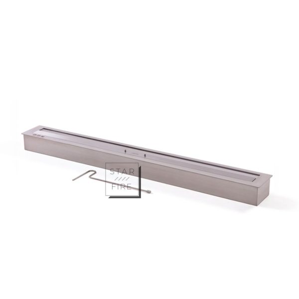 Etanollü Burner  140 cm