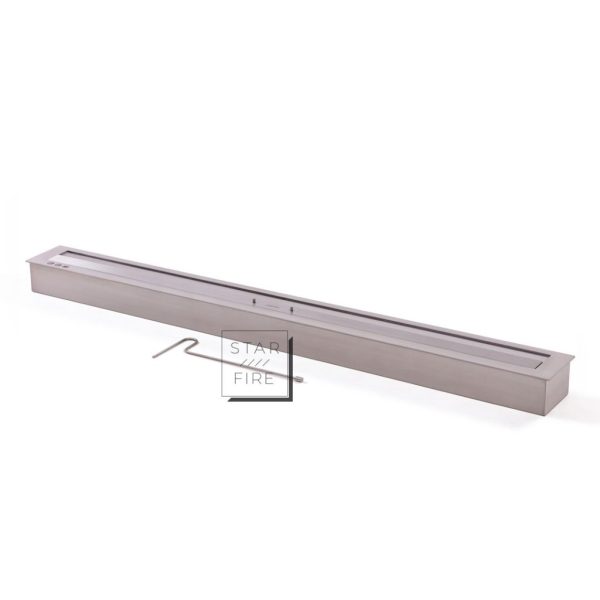 Etanollü Burner  160 cm