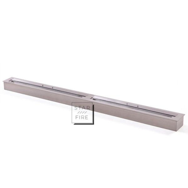 Etanollü Burner  200 cm