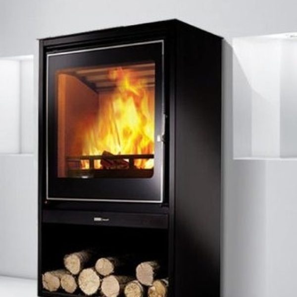 POELE ALIZE 50 ETANCH ACIER NR