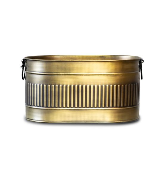 gold oval odunluk1