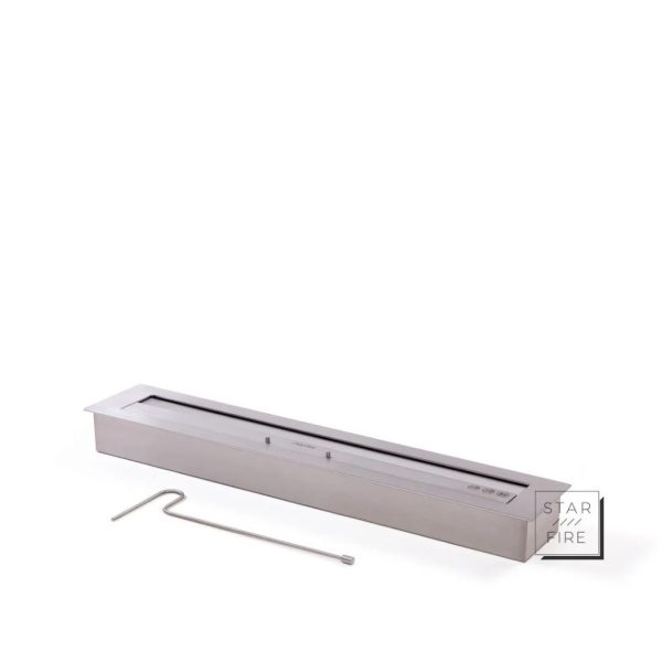 Etanollü Burner  90 cm