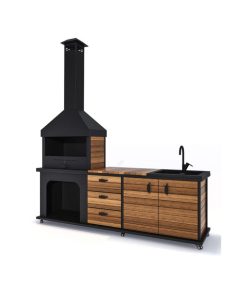Firinsiz-Tezgahli-Barbeku-2.4m